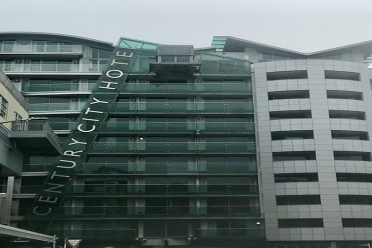 Photo of property in Century City Apartments, 11/72 Tory Street, Te Aro, Wellington, 6011