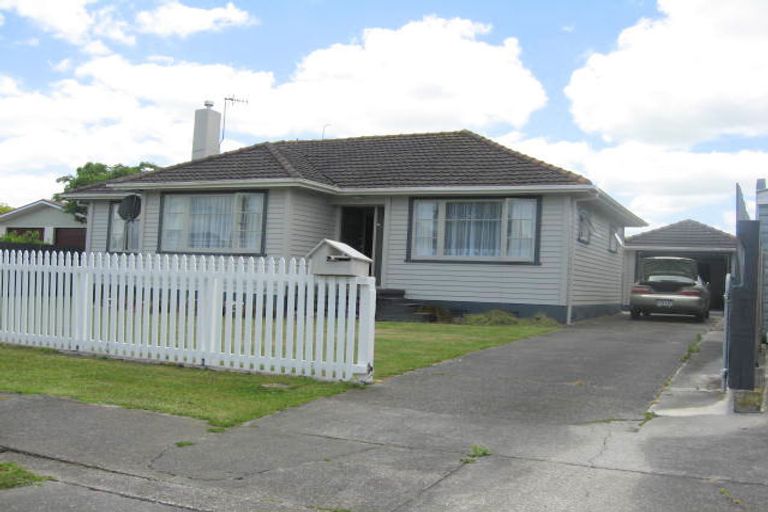 Photo of property in 1c Trewin Street, Feilding, 4702