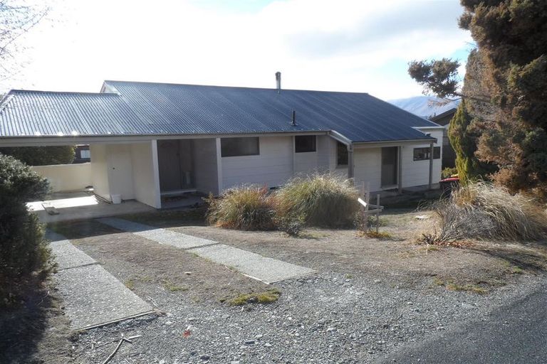 Photo of property in 63 Murray Place, Lake Tekapo, 7999