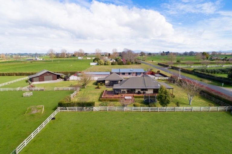 Photo of property in 564 Taihoa Road South, Matamata, 3473