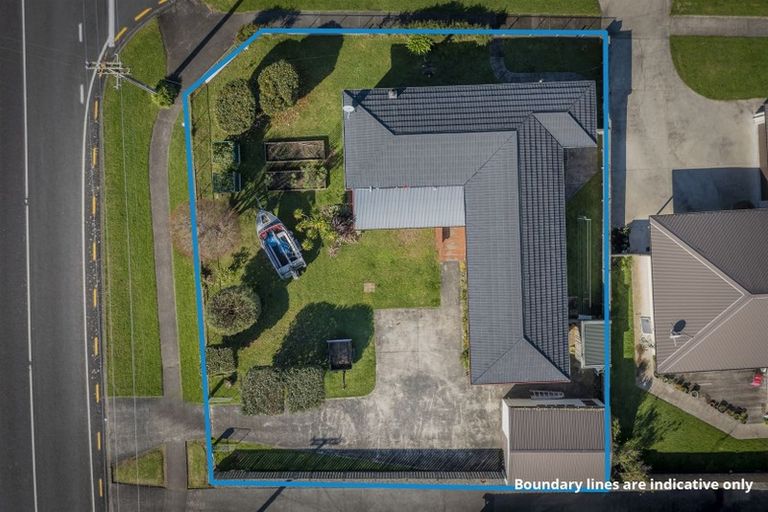 Photo of property in 429 Parawai Road, Thames, 3500