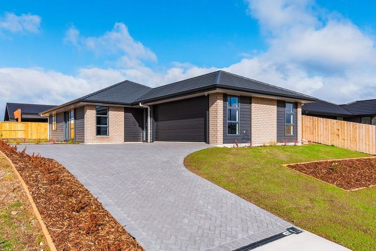 Photo of property in 57 Maru Terrace, Wharewaka, 3330