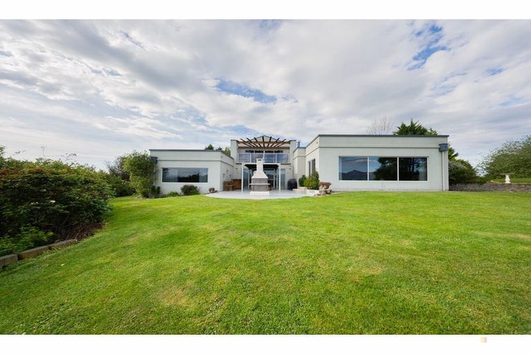 Photo of property in 304 Downs Road, Geraldine Downs, Geraldine, 7991