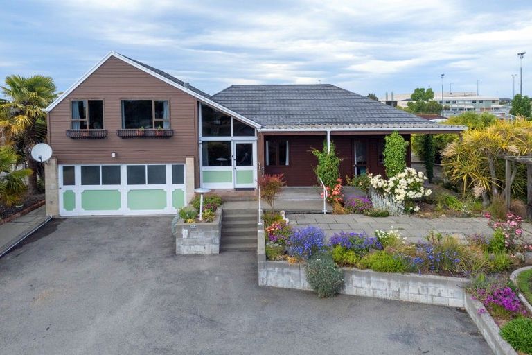 Photo of property in 114 Morgans Road, Glenwood, Timaru, 7910