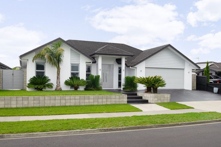 Photo of property in 12 Brad Avenue, Flagstaff, Hamilton, 3210