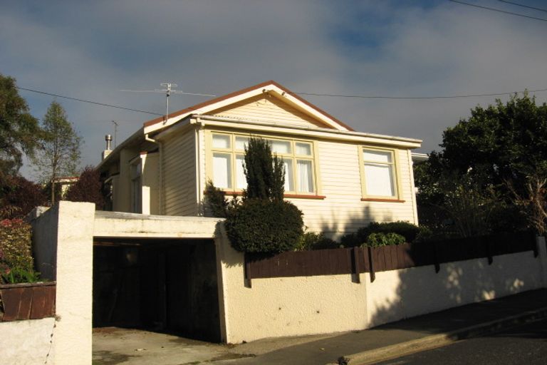 Photo of property in 4 Ventnor Street, Mornington, Dunedin, 9011