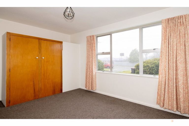 Photo of property in 6 Tancred Street, Geraldine, 7930