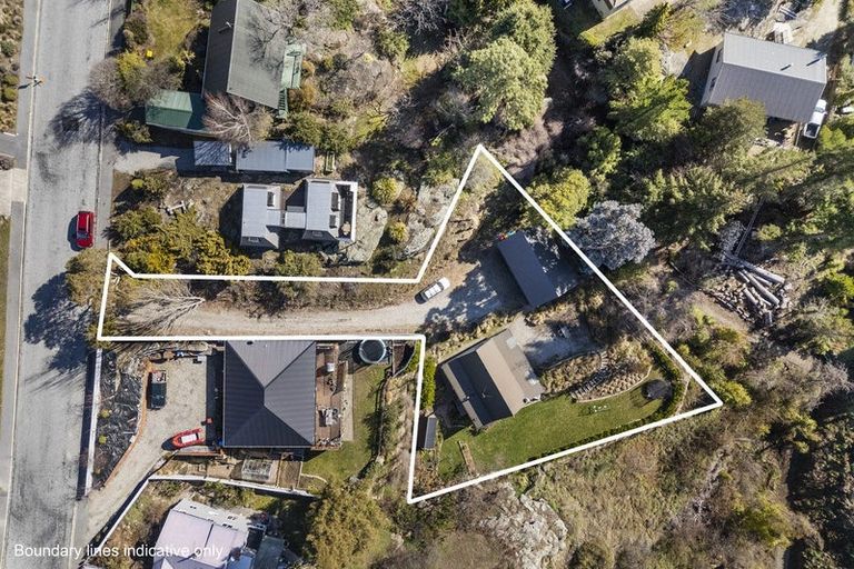 Photo of property in 7 Kamaka Crescent, Bridge Hill, Alexandra, 9320