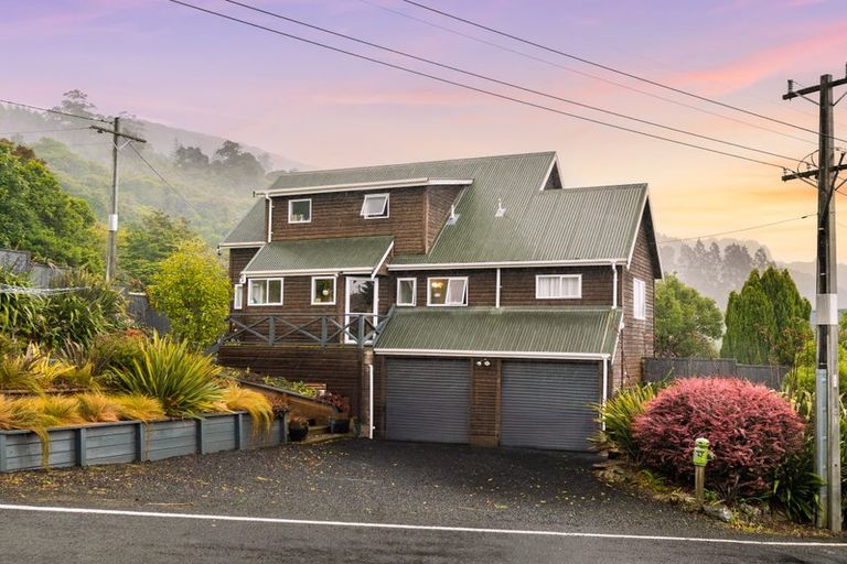 Photo of property in 42 Fulton Road, Glenleith, Dunedin, 9010