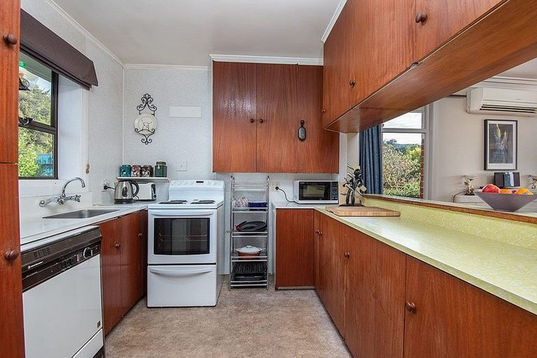 Photo of property in 33 Brockville Road, Glenross, Dunedin, 9011