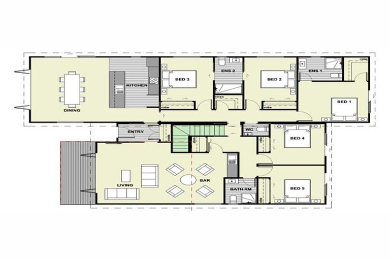 Photo of property in 9 Mcneil Crescent, Wanaka, 9305