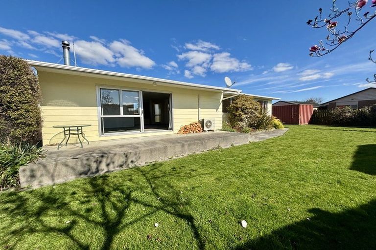 Photo of property in 40b Adams Lane, Springlands, Blenheim, 7201