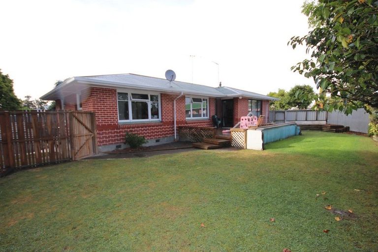 Photo of property in 37 Davis Crescent, Netherby, Ashburton, 7700