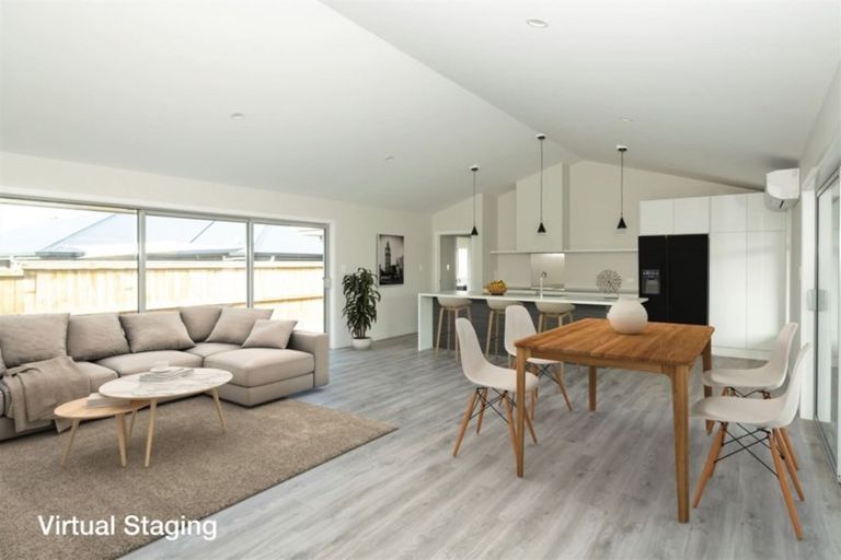 Photo of property in 17 Spitfire Drive, Burleigh, Blenheim, 7201