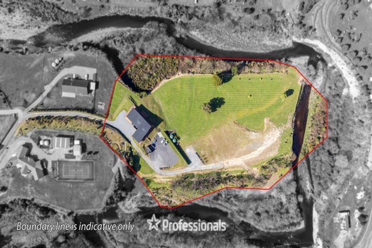 Photo of property in 49 Mount Marua Drive, Maymorn, Upper Hutt, 5018