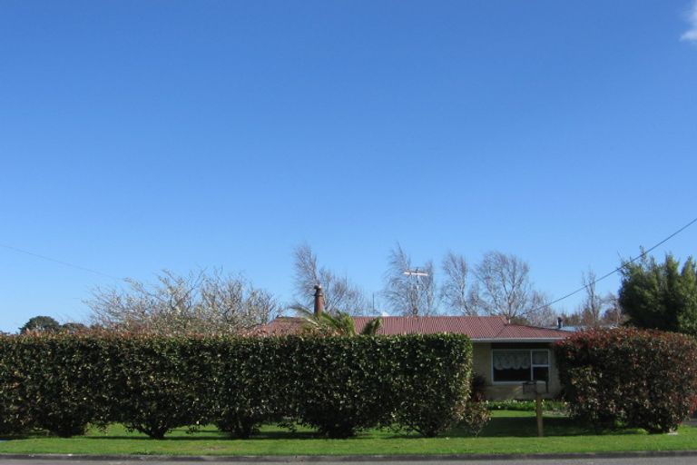 Photo of property in 90a Revans Street, Featherston, 5710