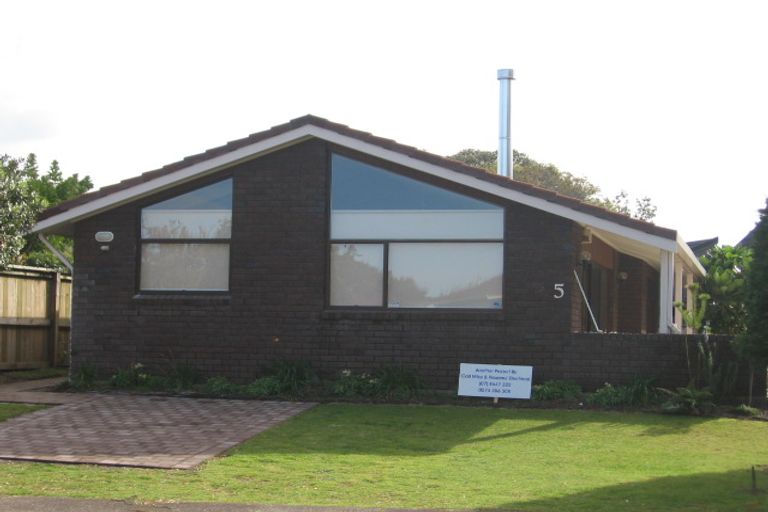 Photo of property in 5 Lowe Park Lane, Pauanui, Hikuai, 3579