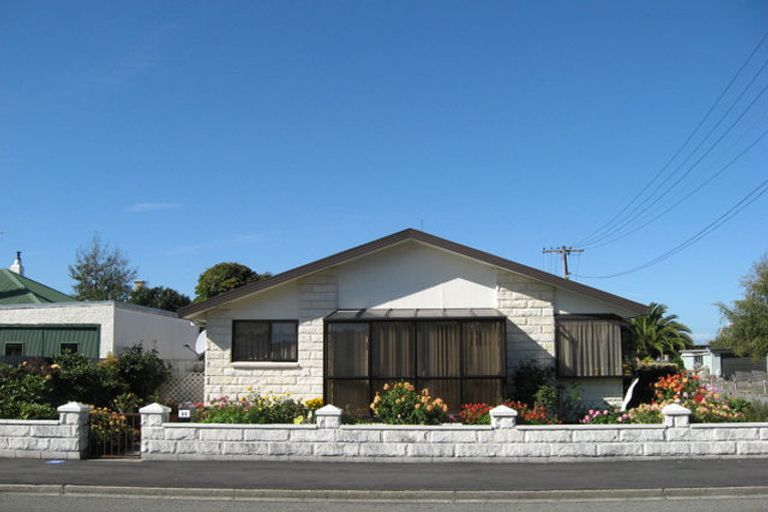 Photo of property in 43b Clyde Street, Oamaru North, Oamaru, 9400