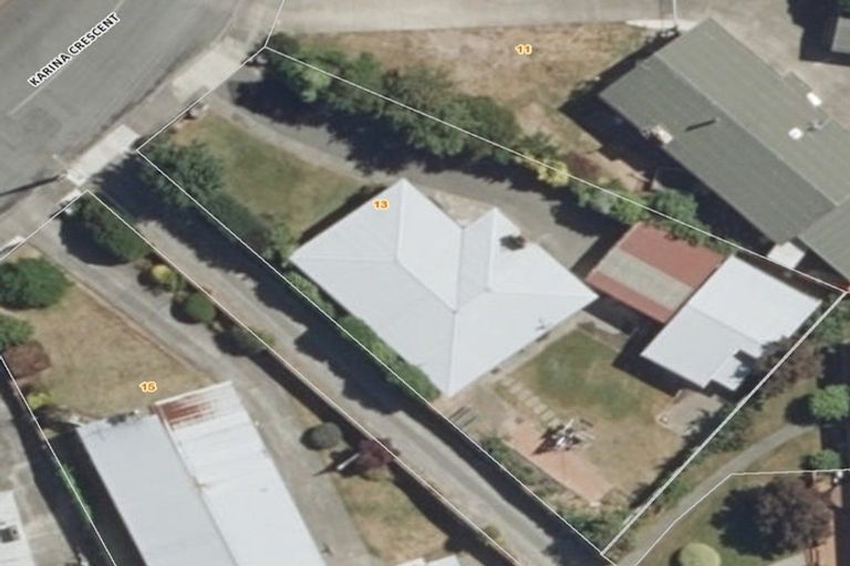 Photo of property in 13 Karina Crescent, Redwoodtown, Blenheim, 7201