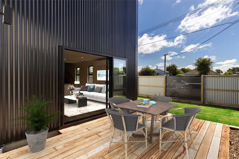 Photo of property in 126a Milton Street, Somerfield, Christchurch, 8024