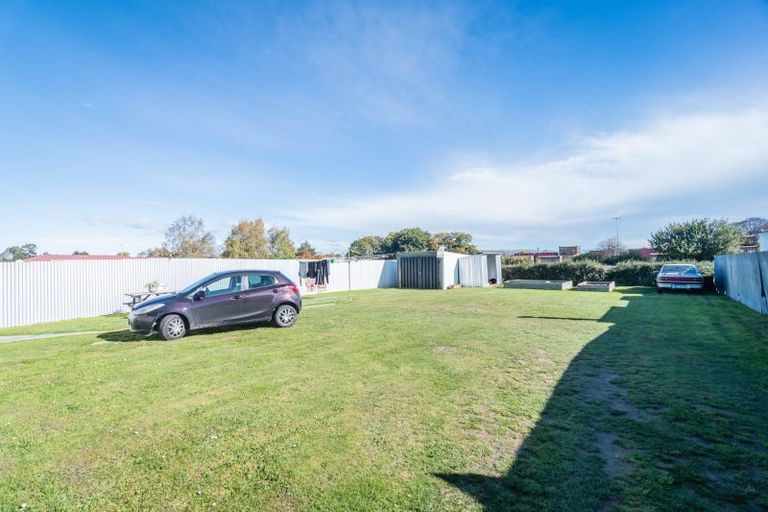 Photo of property in 33 Whitcombe Street, Temuka, 7920