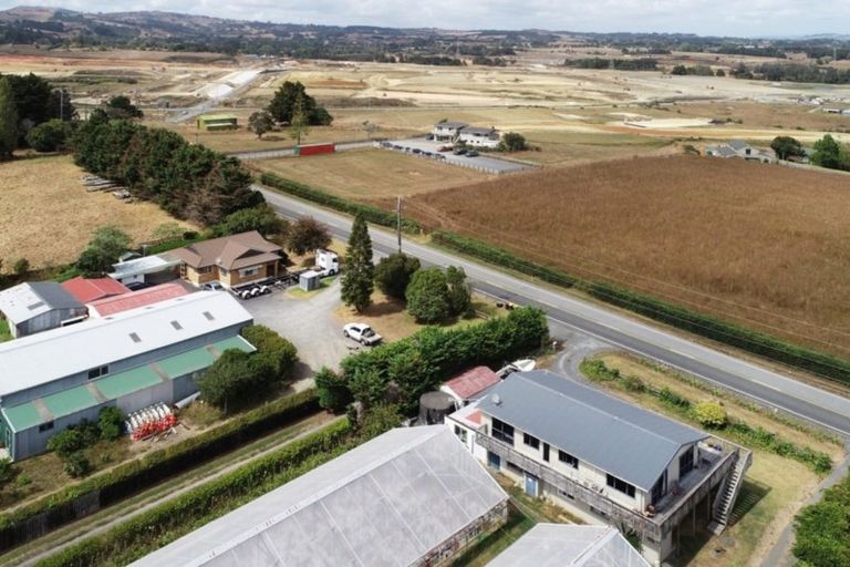 Photo of property in 512 Fitzgerald Road, Drury, 2577