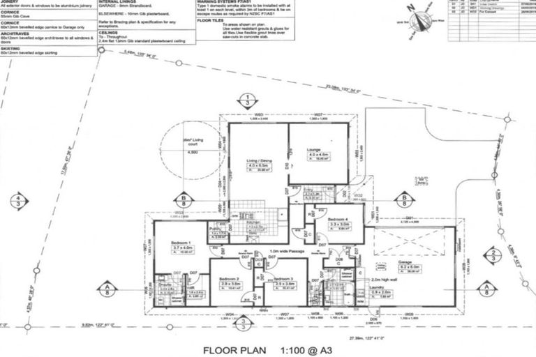 Photo of property in 24 Monaco Grove, Fitzherbert, Palmerston North, 4410