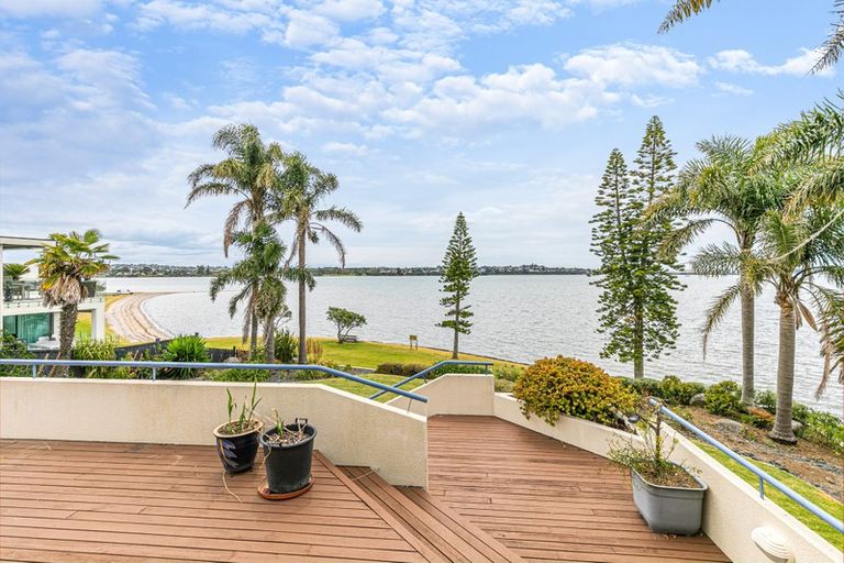 Photo of property in 44 Bramley Drive, Farm Cove, Auckland, 2012