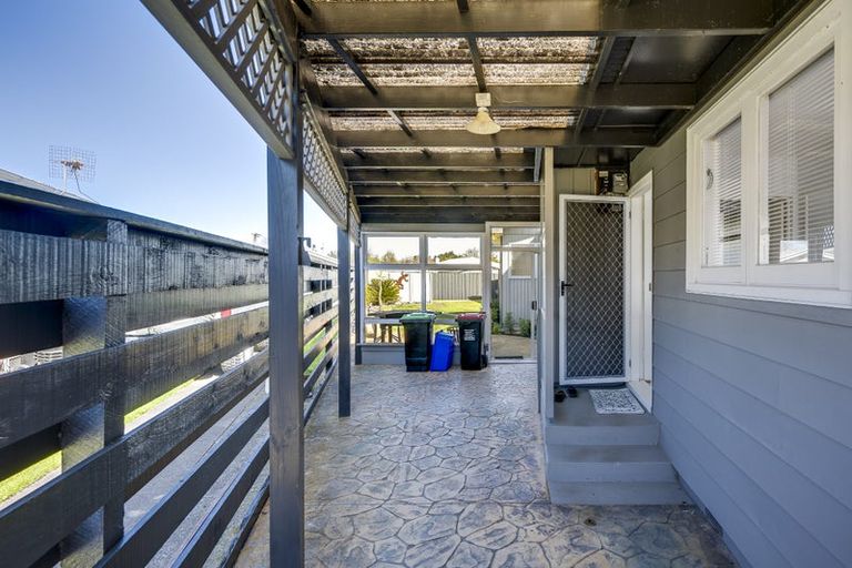 Photo of property in 8 Ngarimu Street, Havelock North, 4130