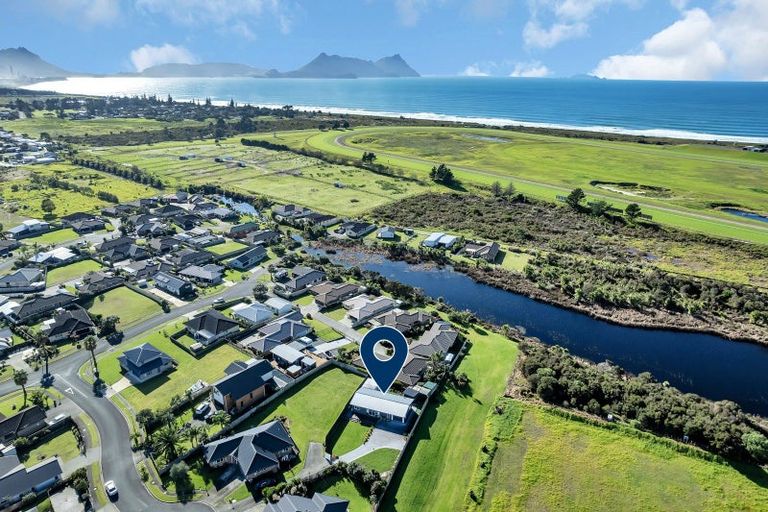 Photo of property in 11 Sea Dune Place, Ruakaka, 0116