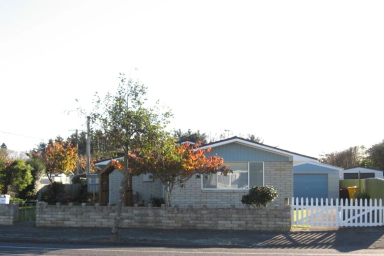 Photo of property in 150 Mill Road, Otaki, 5512