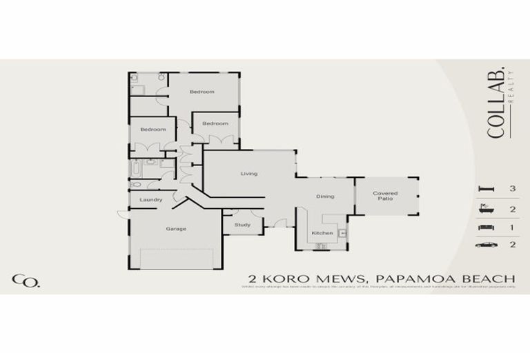 Photo of property in 2 Koro Mews, Papamoa Beach, Papamoa, 3118