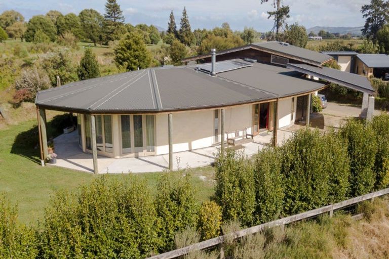 Photo of property in 65 Duncan Road, Ngahinapouri, Ohaupo, 3882