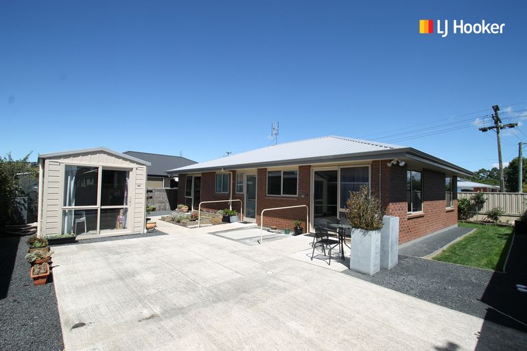 Photo of property in 13 Lanark Street, Mosgiel, 9024