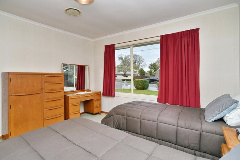 Photo of property in 379 Wairakei Road, Burnside, Christchurch, 8053