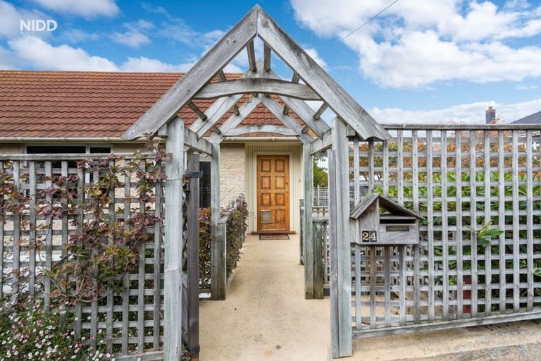 Photo of property in 24 Pollock Street, Maori Hill, Dunedin, 9010