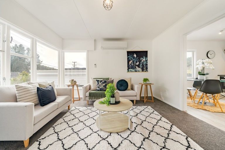 Photo of property in 49 Lees Grove, Wainuiomata, Lower Hutt, 5014