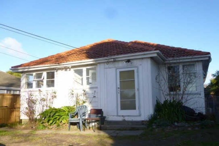Photo of property in 15 Auburn Avenue, Upper Riccarton, Christchurch, 8041