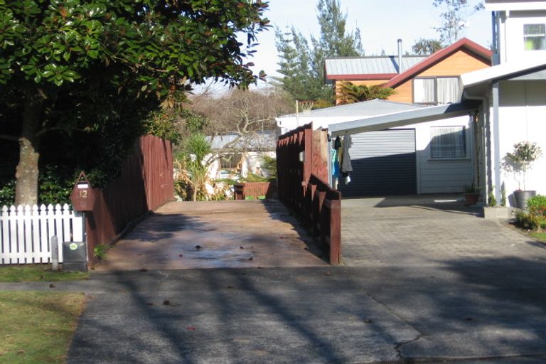 Photo of property in 12 Homestead Place, Glenview, Hamilton, 3206