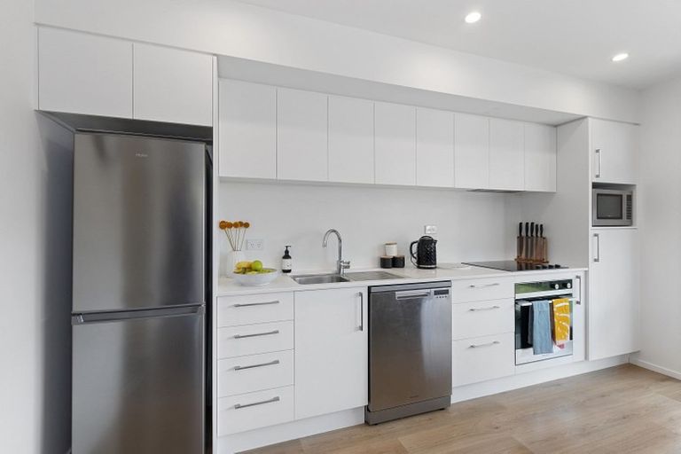 Photo of property in 3/11 Exeter Street, Merivale, Christchurch, 8014