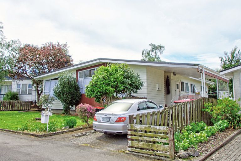 Photo of property in 35 Kitchener Street, Lansdowne, Masterton, 5810