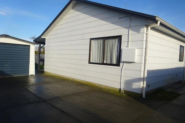 Photo of property in 9b Kilkee Terrace, Flaxmere, Hastings, 4120