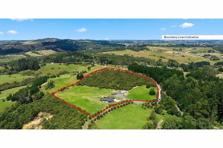 Photo of property in 20 Roku Rise, Kaukapakapa, 0873