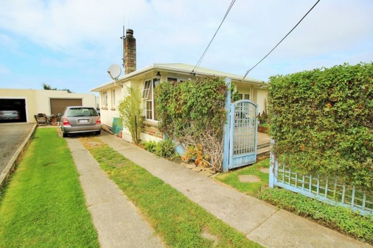 Photo of property in 3 Dalmeny Street, Oamaru North, Oamaru, 9400