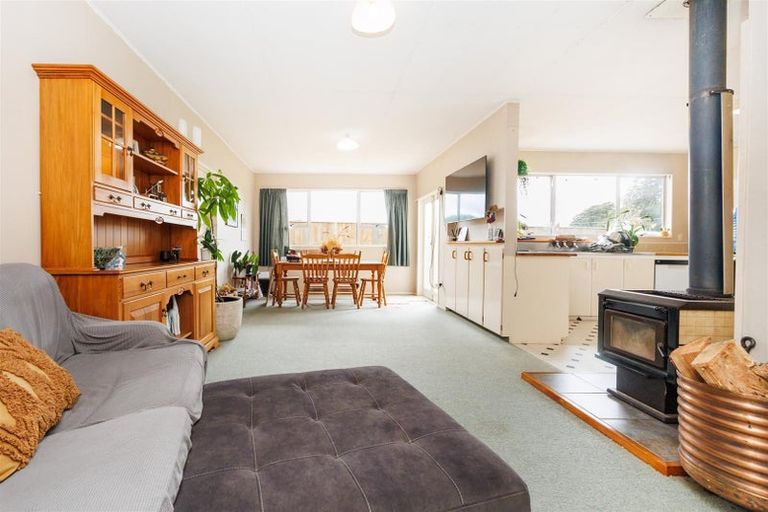 Photo of property in 22 Tutaenui Road, Marton, 4710