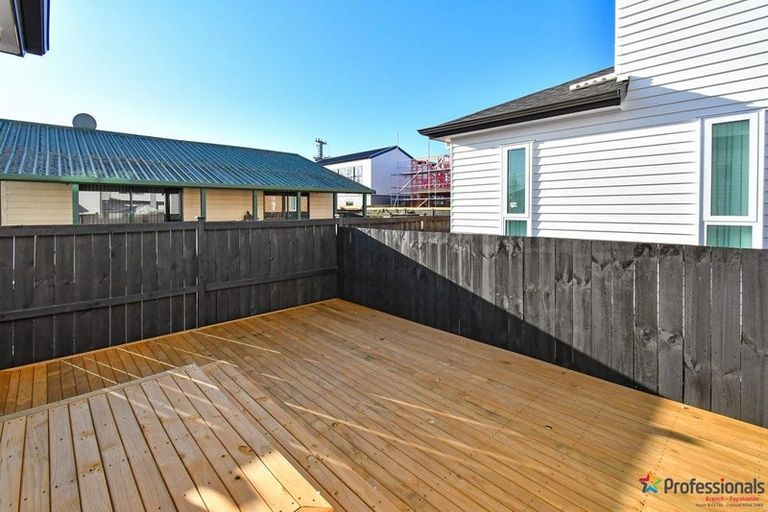 Photo of property in 169a Russell Road, Manurewa, Auckland, 2102