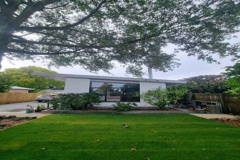 Photo of property in 50 Waitikiri Drive, Parklands, Christchurch, 8083