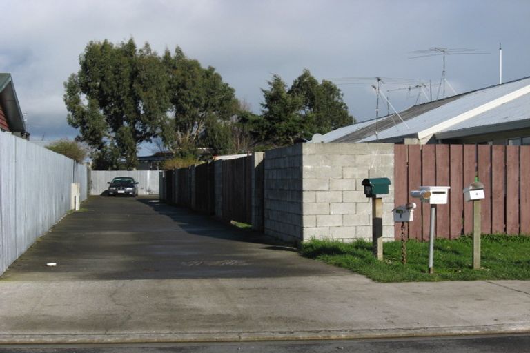Photo of property in 5/115 Earn Street, Appleby, Invercargill, 9812