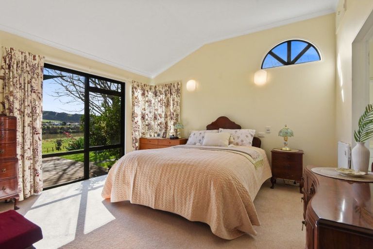 Photo of property in 39 Riverbank Road, Okoia, Whanganui, 4573