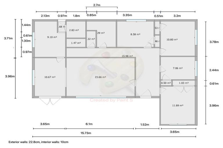 Photo of property in 309 Waimairi Road, Ilam, Christchurch, 8041